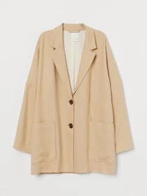 Пиджаки H&M модель 56876 Фото