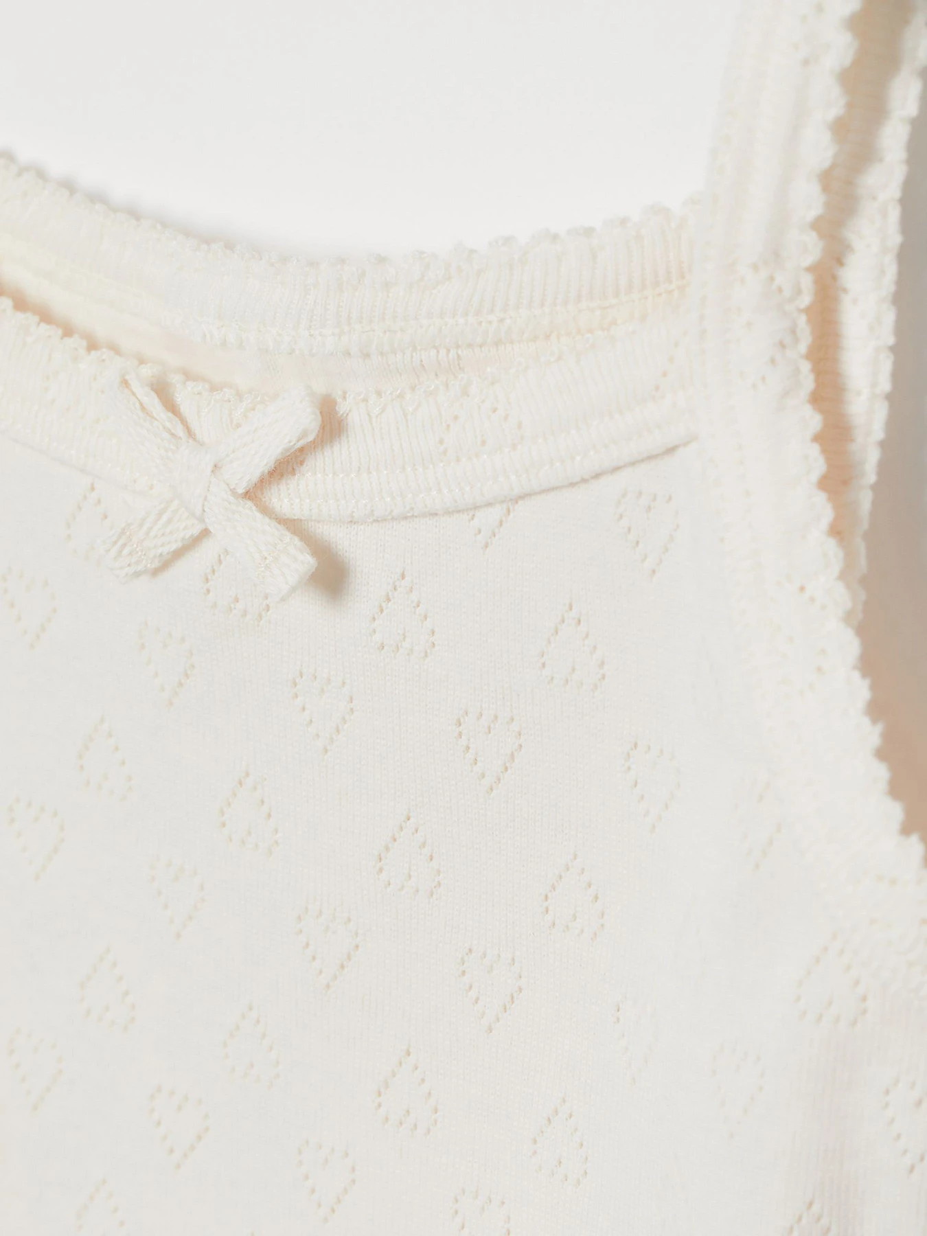 Нижнее белье H&M модель 56859 Фото