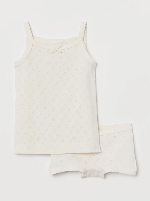 Нижнее белье H&M модель 56859 Фото
