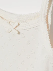 Нижнее белье H&M модель 56859 Фото