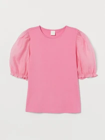 Рубашки H&M модель 56864 Фото