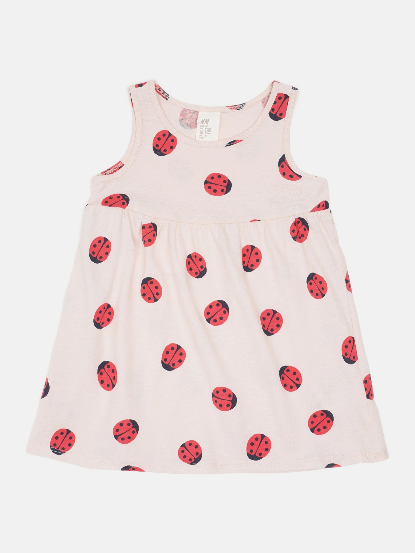 Платья H&M модель 58150 Фото