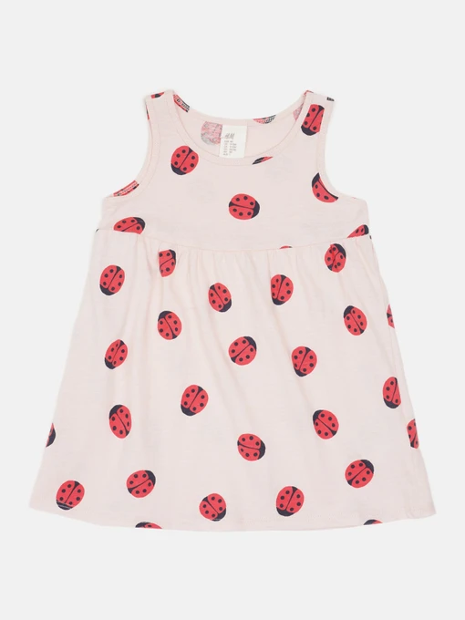 Платья H&M модель 58150 Фото