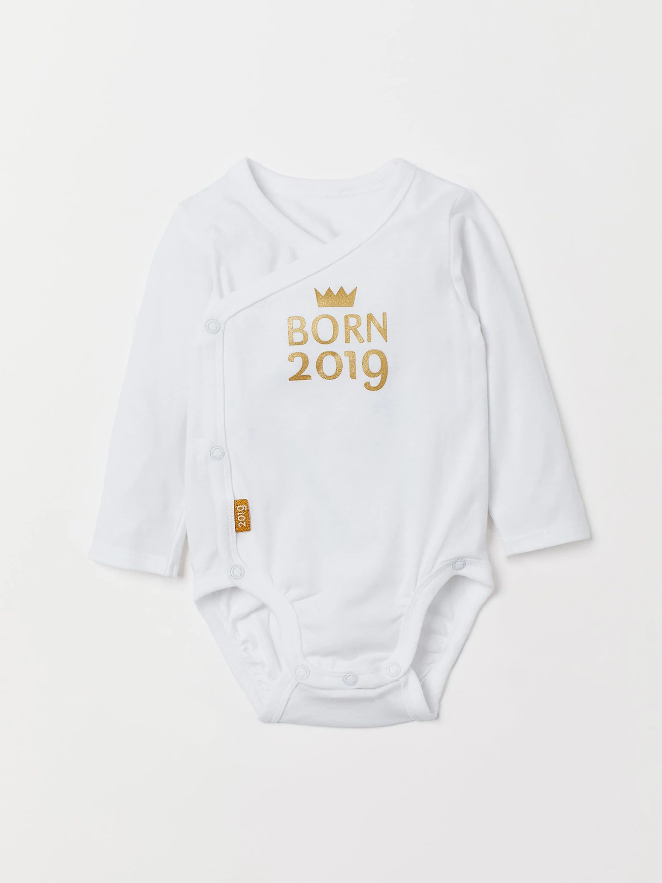 Одежда для младенцев H&M модель 59773 Фото