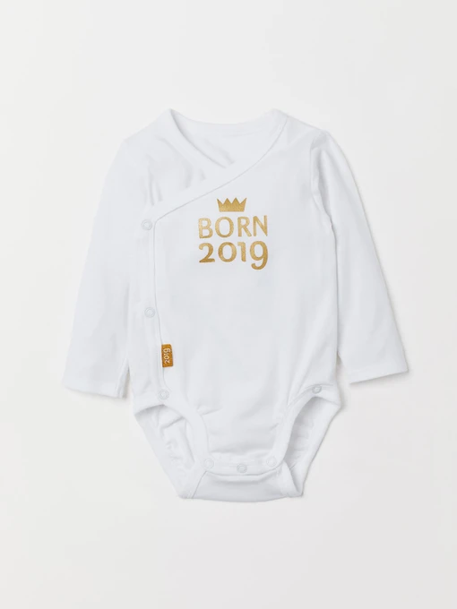 Одежда для младенцев H&M модель 59773 Фото