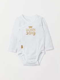 Одежда для младенцев H&M модель 59773 Фото
