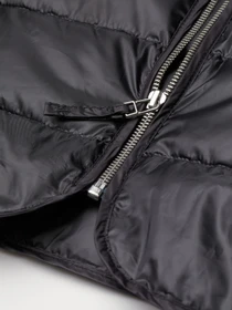 Куртки та дублянки H&M модель 59796 Фото