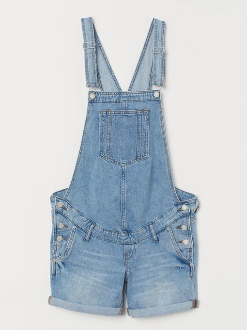 Комбінезони H&M модель 49621 Фото