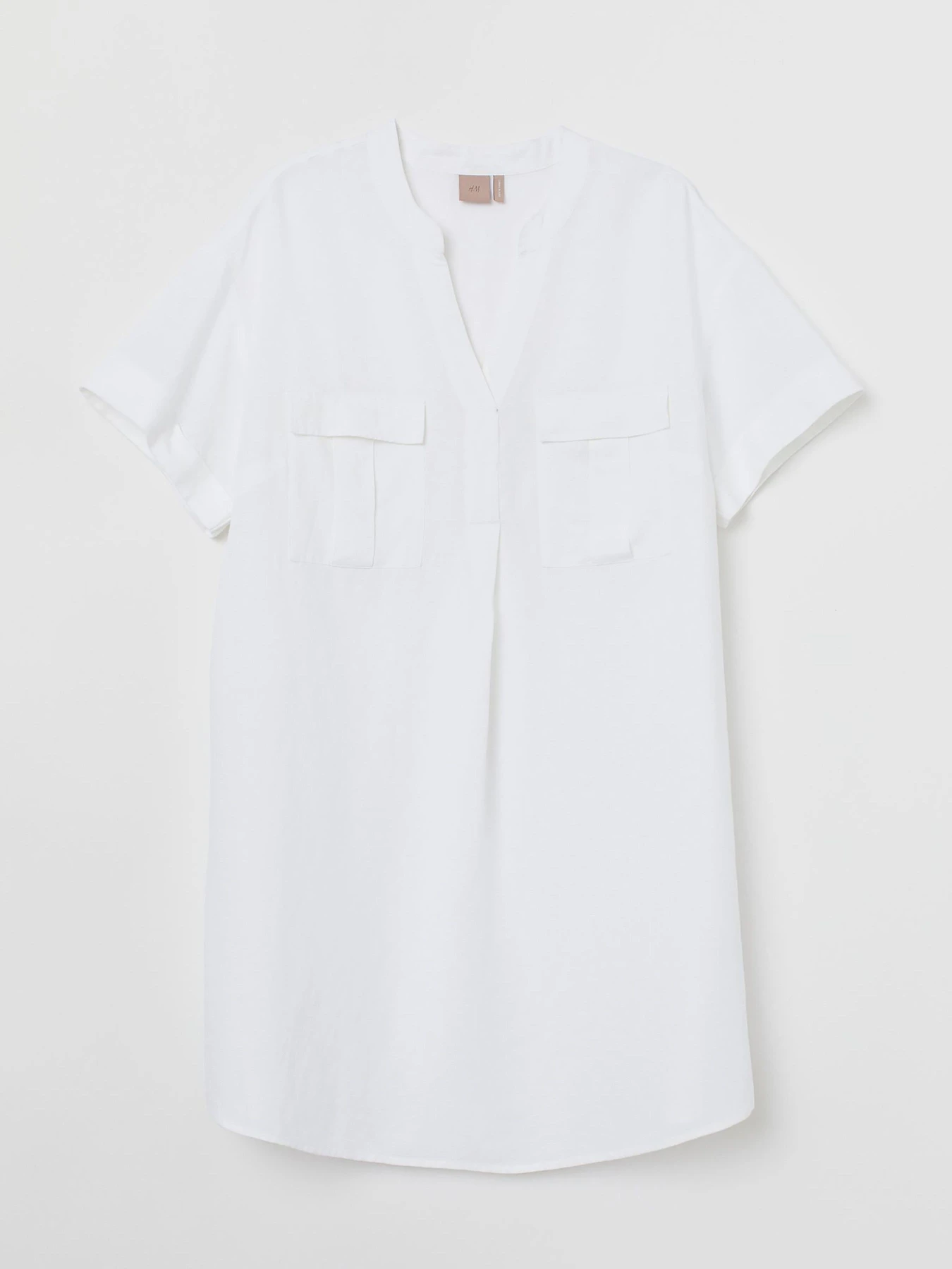 Платья H&M модель 49559 Фото