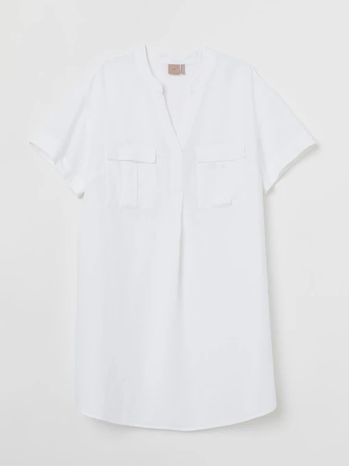 Платья H&M модель 49559 Фото