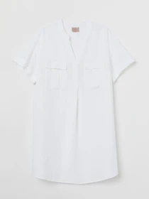 Платья H&M модель 49559 Фото