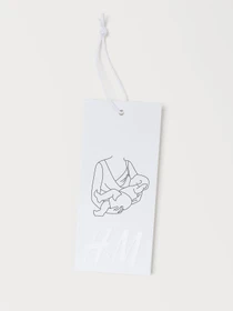 Платья H&M модель 49545 Фото