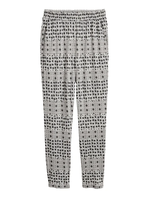 Брюки H&M модель 65669 Фото