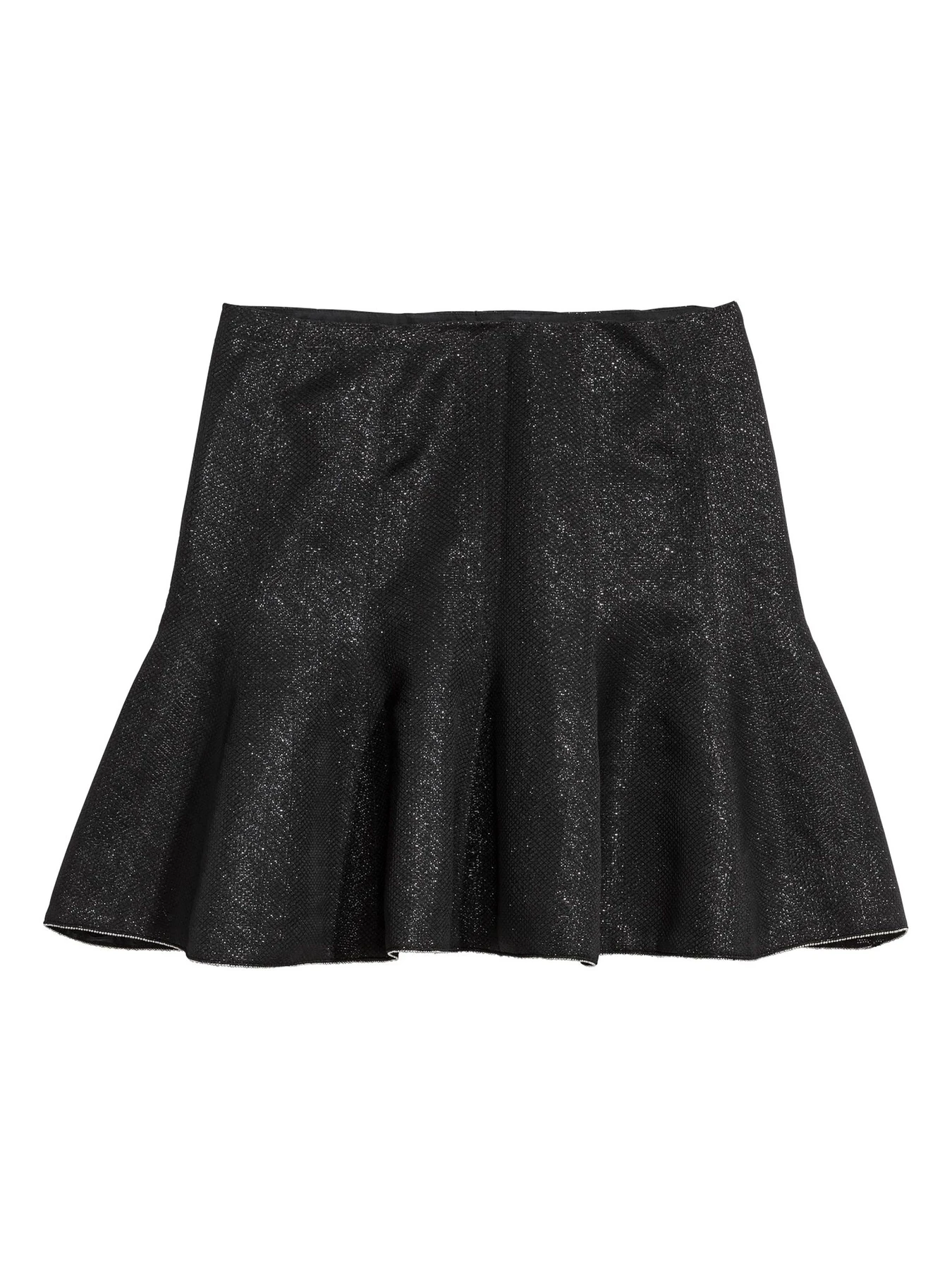 Юбки H&M модель 65628 Юбки H&M модель 65628 Фото