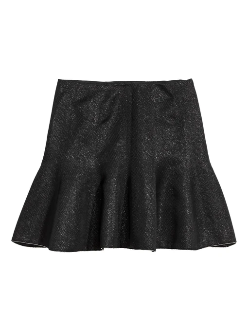 Юбки H&M модель 65628 Фото