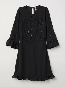 Сукні H&M модель 65643 Фото