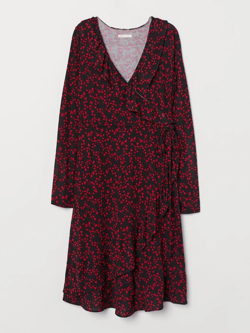 Платья H&M модель 65648 Фото