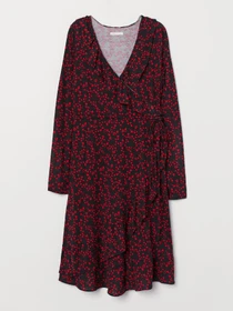 Платья H&M модель 65648 Фото