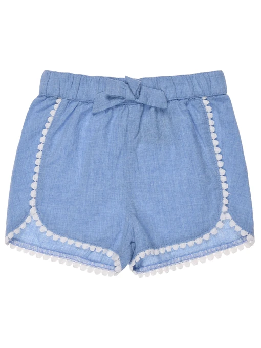 Шорти H&M модель 42667 Фото