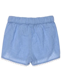 Шорты H&M модель 42667 Фото