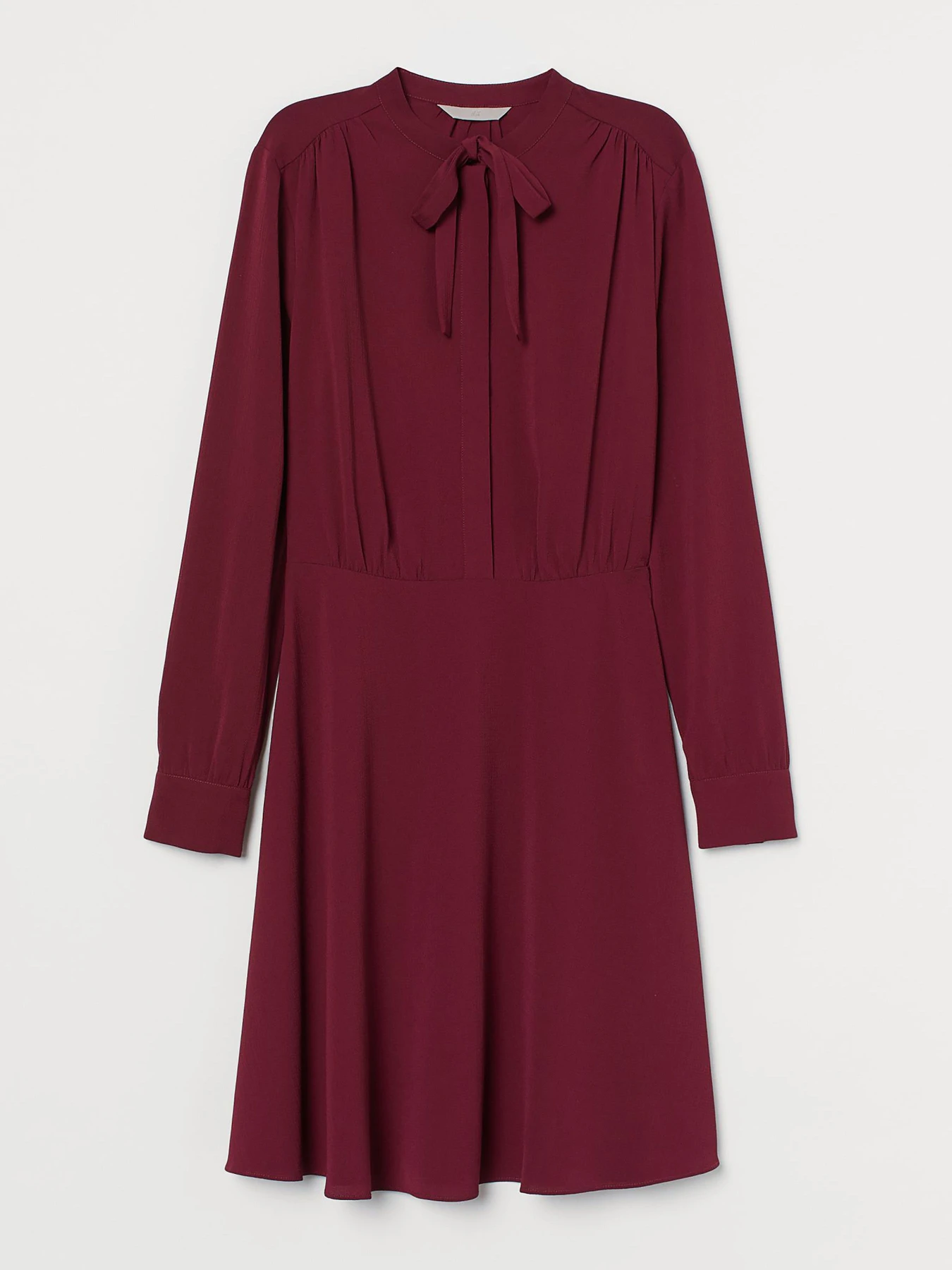 Платья H&M модель 54255 Фото