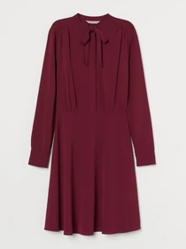 Платья H&M модель 54255 Фото