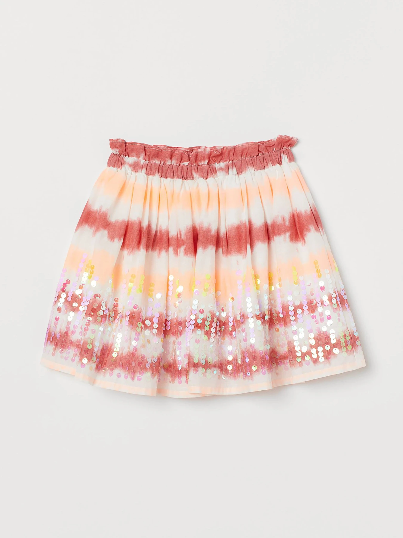 Спідниці H&M модель 54293 Фото