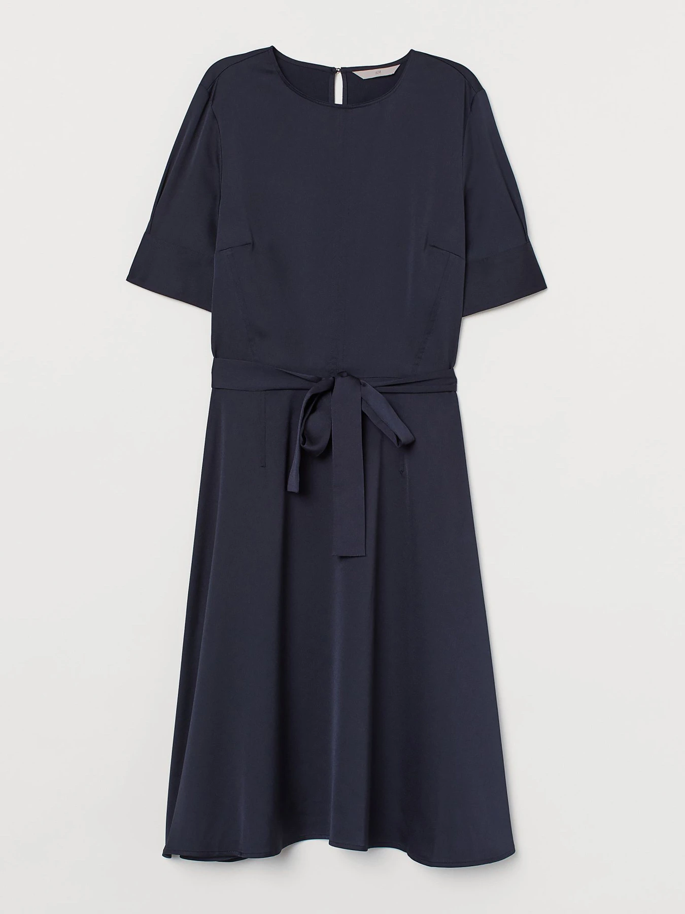Платья H&M модель 54265 Фото
