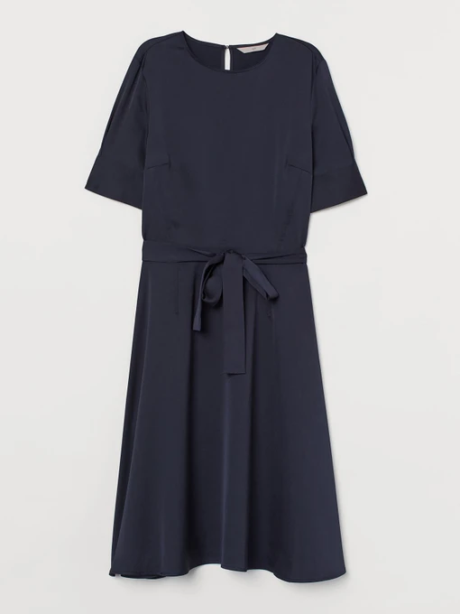 Платья H&M модель 54265 Фото