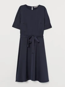 Платья H&M модель 54265 Фото