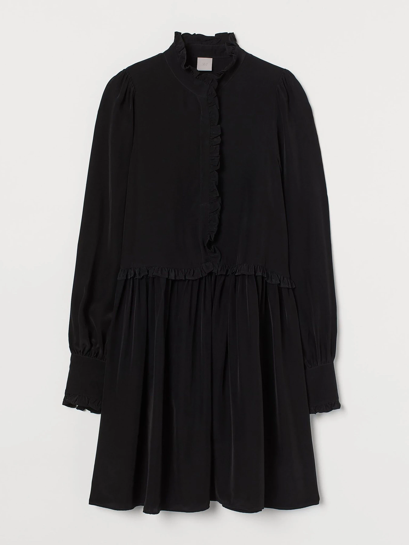 Платья H&M модель 54269 Фото