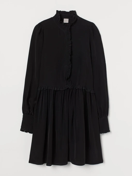 Платья H&M модель 54269 Фото
