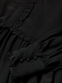 Платья H&M модель 54269 Фото