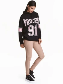 Брюки H&M модель 41242 Фото