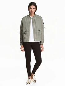 Брюки H&M модель 37949 Фото