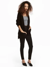 Брюки H&M модель 37949 Фото