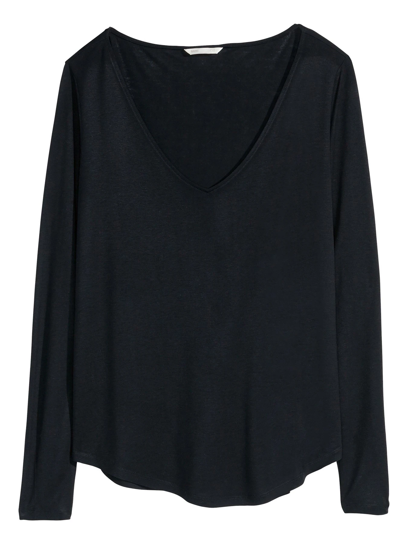 Худи и свитшоты H&M модель 58286 Фото
