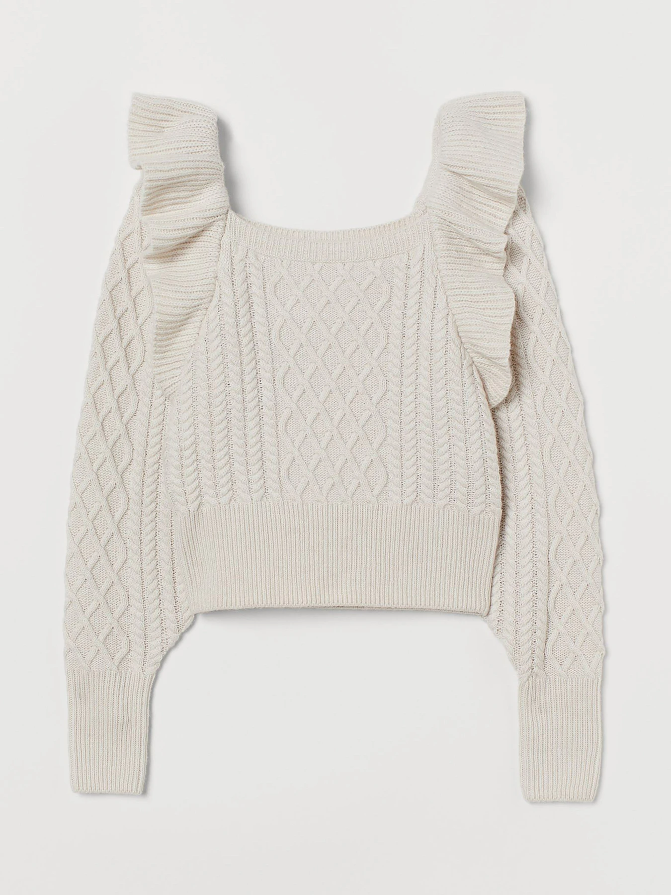 Светри та кардигани H&M модель 58228 Фото