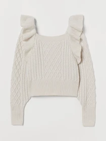 Светри та кардигани H&M модель 58228 Фото