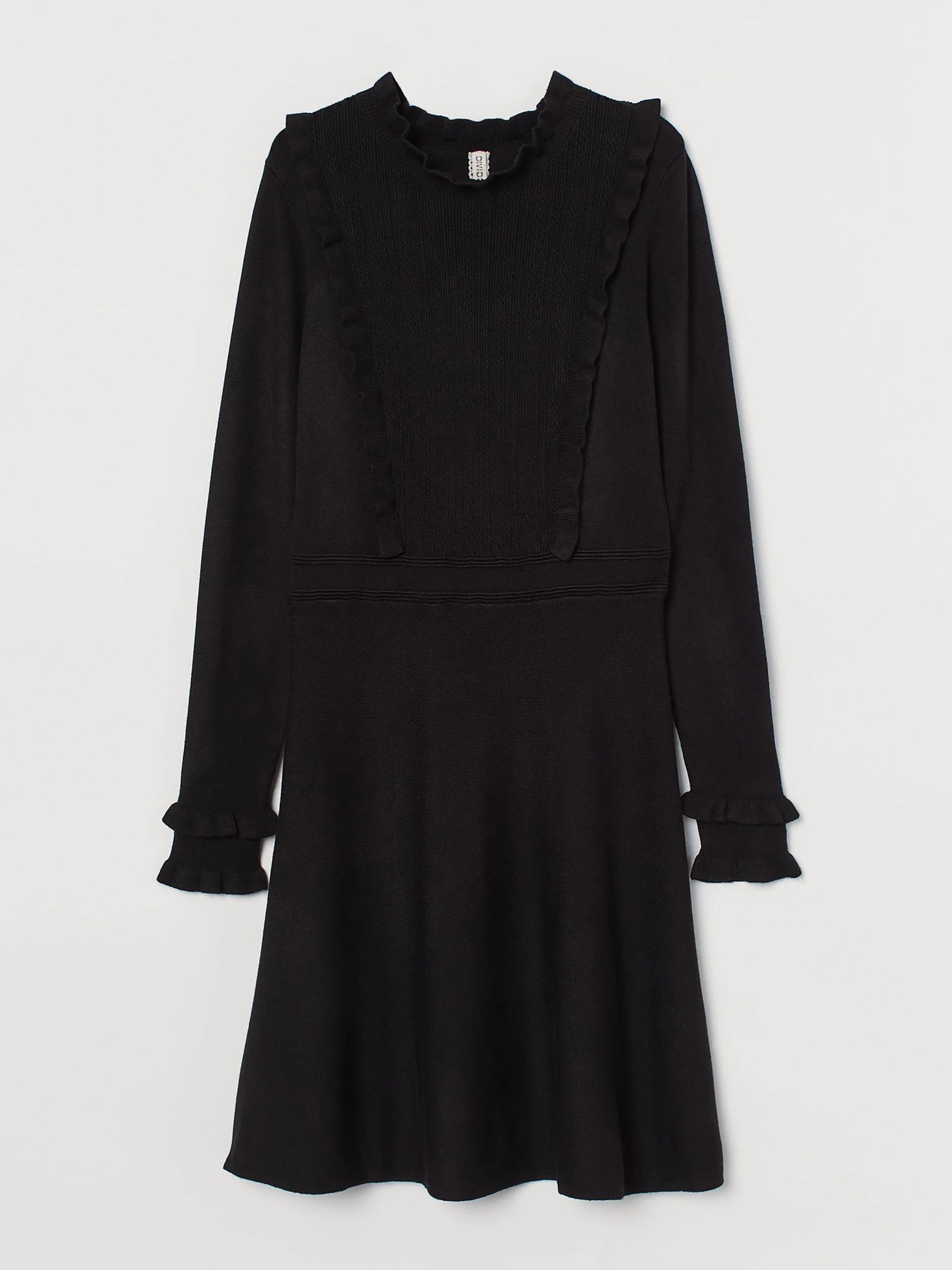 Платья H&M модель 60814 Фото
