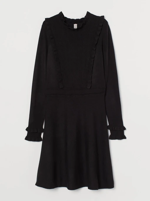 Платья H&M модель 60814 Фото