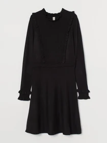 Платья H&M модель 60814 Фото