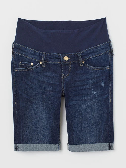 Шорти H&M модель 54103 Фото