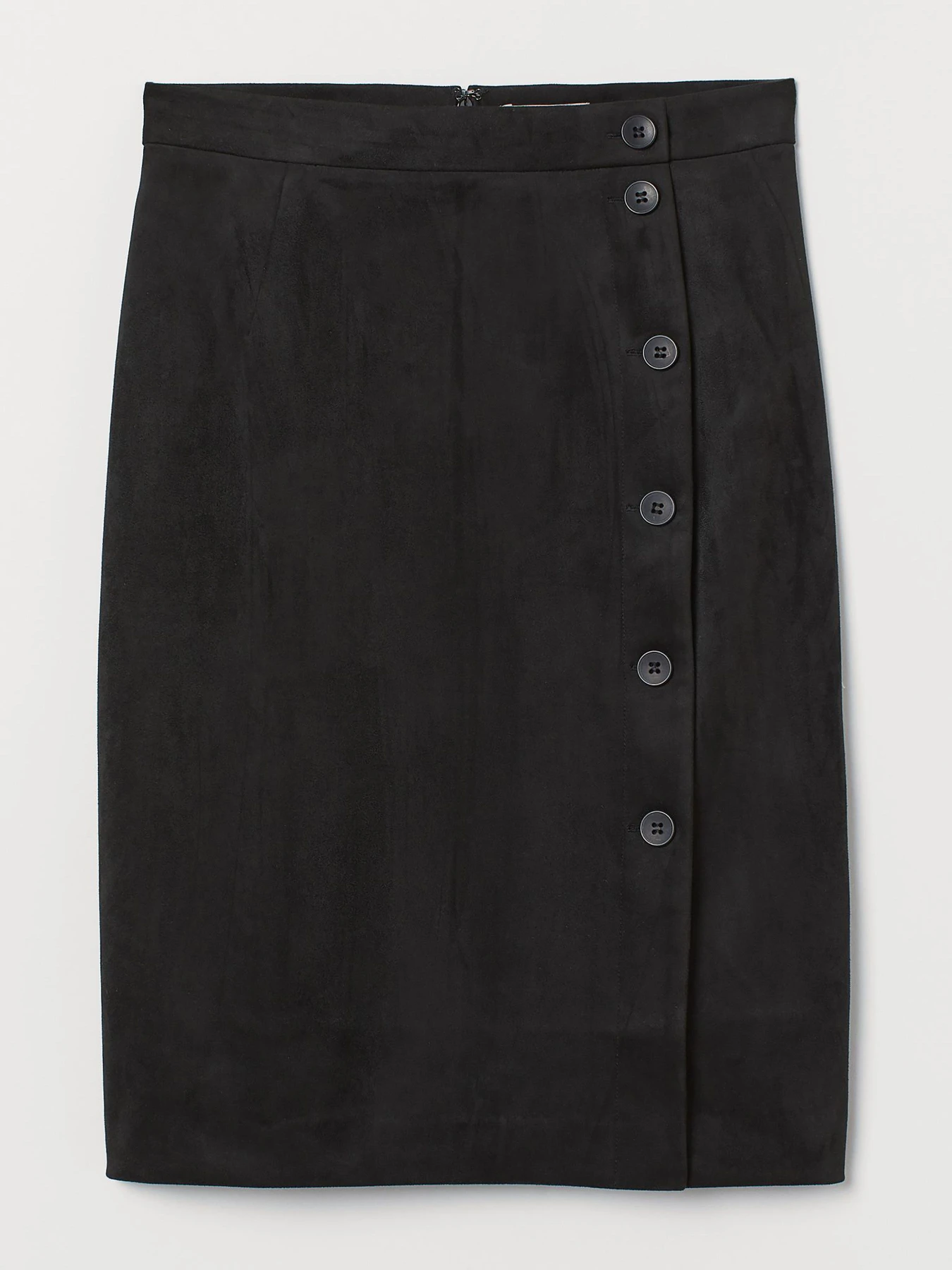 Спідниці H&M модель 54052 Спідниці H&M модель 54052 Фото