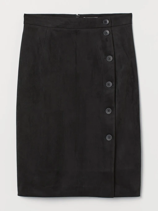 Юбки H&M модель 54052 Фото