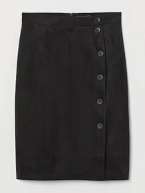 Спідниці H&M модель 54052 Фото