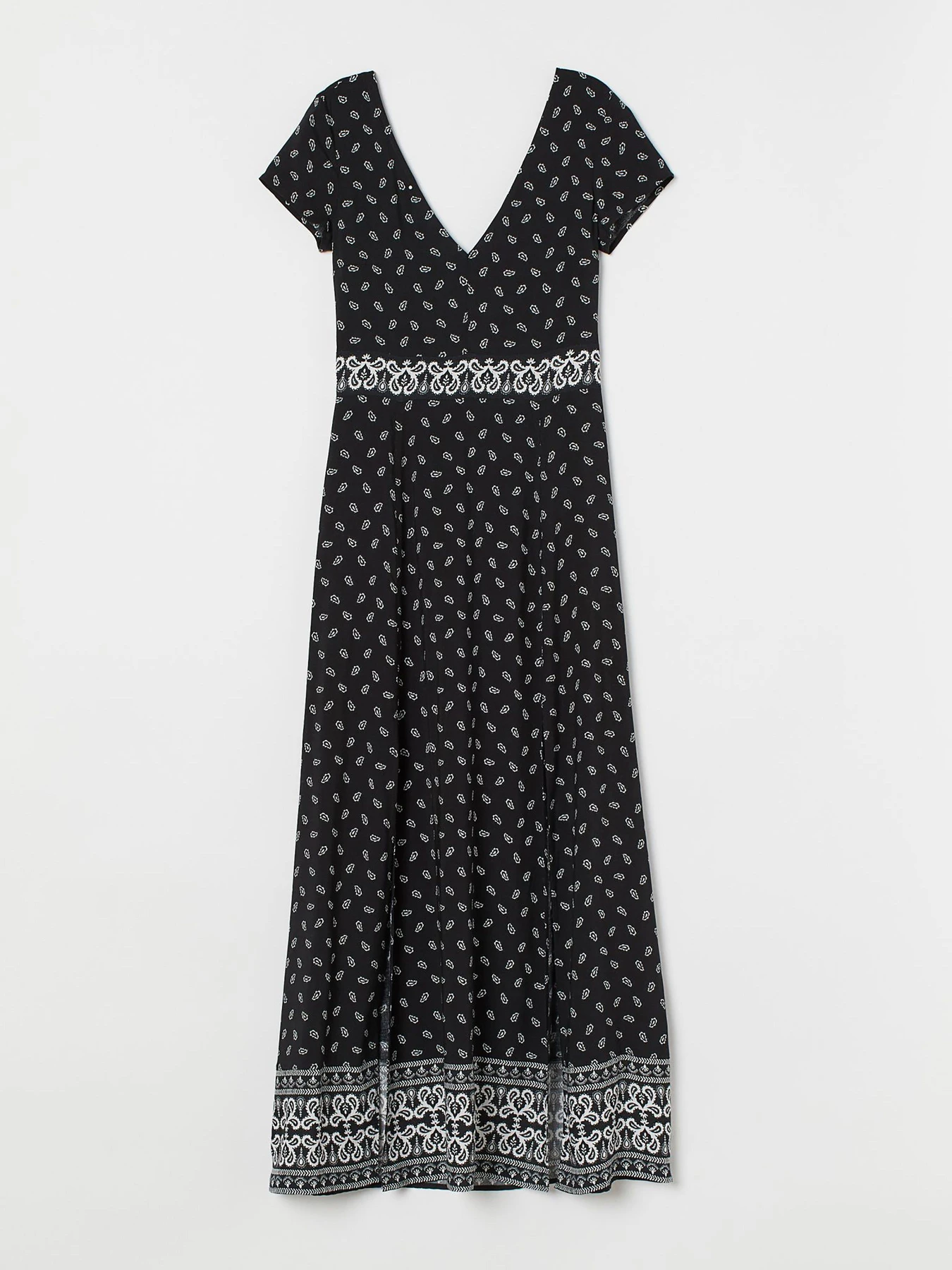 Сукні H&M модель 54076 Фото