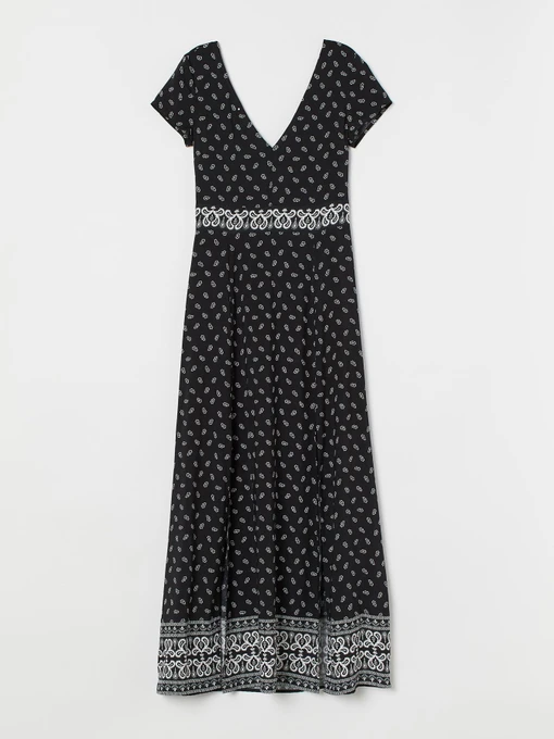 Платья H&M модель 54076 Фото