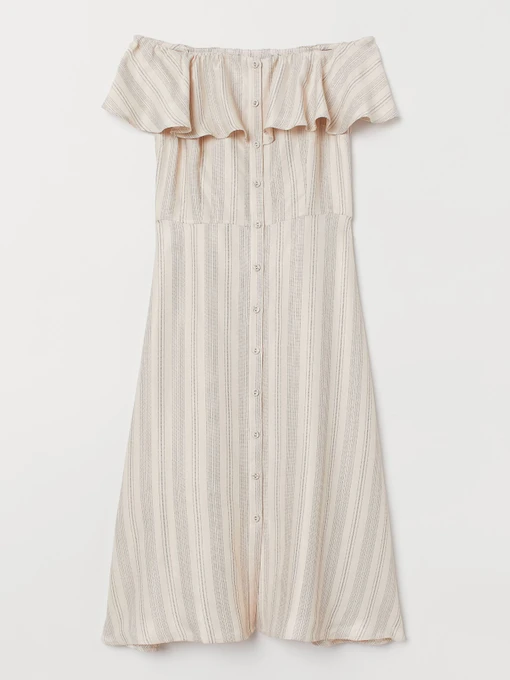 Платья H&M модель 54072 Фото