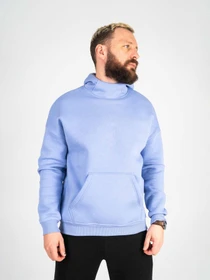 Худі та світшоти Custom Wear модель cw-hood-2702 Фото